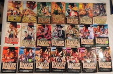 Lot westerns paperbacks for sale Lot westerns paperbacks for sale  Chillicothe