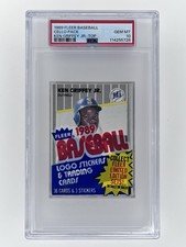 Rare 1989 fleer for sale  Alpharetta
