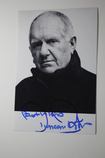 Duncan preston signed for sale  UK