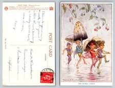 Puddle dance. pixie for sale  TELFORD