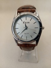 Eiger men quartz for sale  GREAT YARMOUTH