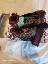 Irregular choice for sale  STOCKPORT