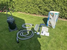 Ase pondovac teichsauger gebraucht kaufen  Berlin
