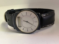 Junghans mega w605 gebraucht kaufen Junghans mega w605 gebraucht kaufen  Duisburg