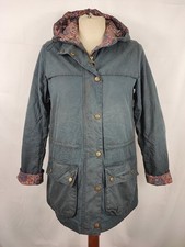 Parka barbour liberty usato  Roma