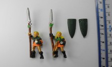 Wood elf glade for sale  HAVERHILL