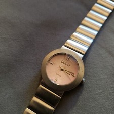 Gucci quartz women for sale  Mountville