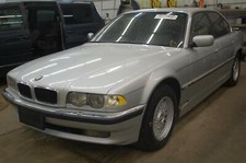 2001 740i immobilizer d'occasion  Expédié en Belgium