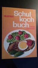 Buch schul koch gebraucht kaufen  Köln