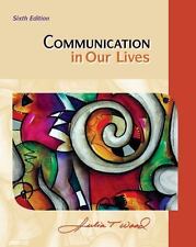 Communication lives 9780495909 for sale  Arlington