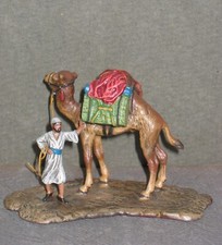 Vienna bronze orientalist d'occasion  Expédié en Belgium