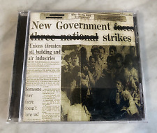 The new government usato  Italia