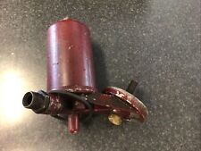 Mgb roadster oil for sale  WISBECH