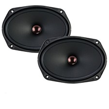 Alto-falantes Pioneer TS-D69C D-Series 6" x 9" 2 vias componente de áudio veicular *CAIXA ABERTA* comprar usado  Enviando para Brazil