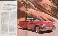 1957 1958 oldsmobile for sale  Middletown