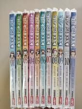 Code breaker sequenza usato  Napoli