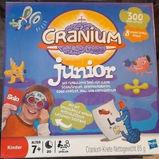 cranium junior gebraucht kaufen cranium junior gebraucht kaufen Markt Schwaben