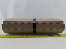 Correia transportadora poli corrente tapete Rexnord LF5705-18 18"x 36" comprar usado  Enviando para Brazil