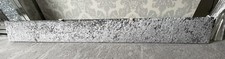 Grey silver crushed for sale  SUTTON COLDFIELD