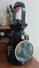 Lampada olio militare usato  Seveso