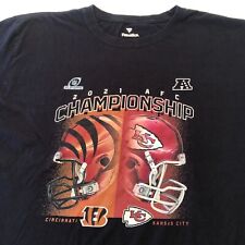 Cincinnati bengals vs. for sale  Lolo