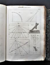Stampa antica epoca usato  Monterosso Almo