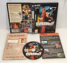 Runaway twist fate d'occasion  Lagny-sur-Marne