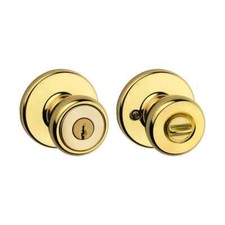 Kwikset tylo polished for sale  Harrisburg