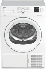 Beko drx1023w 10kg usato  Genova