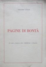 Pagine bontà. usato  Trento
