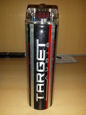 Condensatore 1.0 farad usato  Caltanissetta