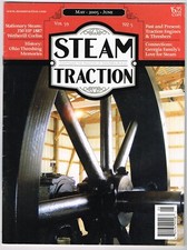Vintage steam traction for sale  Collegeville