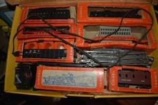 Vintage lionel 027 for sale  Charlotte