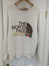 Gucci north face for sale  READING