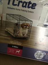 Crate door folding for sale  BIRMINGHAM
