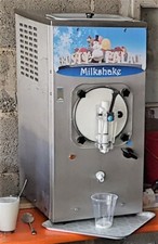 Carpigiani pokerbar milkshake gebraucht kaufen  Bamberg