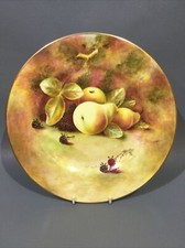 Painted fruit bone for sale  TAUNTON
