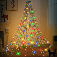Guirlande lumières arbre d'occasion  Lyon I