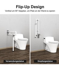 Stützklappgriff aufstehhilfe  gebraucht kaufen  Rheinberg