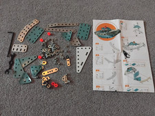 Meccano design starter for sale  SOLIHULL