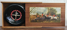 Scatola gioco legno usato  Milano