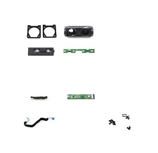 JBL FLIP 4 FLIP4 TL Peças Botão de Cabo LED PCB Placa Junta Corpo de Carcaça de Plástico, usado comprar usado  Enviando para Brazil