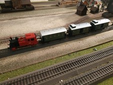 Marklin märklin hand d'occasion  Expédié en Belgium