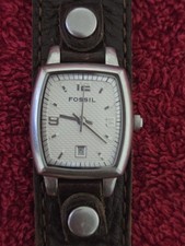 Ladies genuine cuff for sale  LUTON