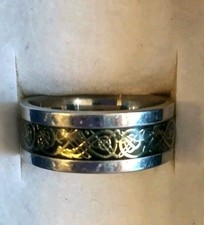 Gold tone black for sale  Wheatland
