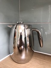 Bodum stainless steel for sale  LONDON