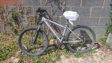 Shock absorbing bike for sale  HAYES