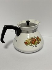 Vtg corning ware for sale  White Sulphur Springs