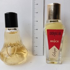 Vecchi profumi mignon usato  Italia