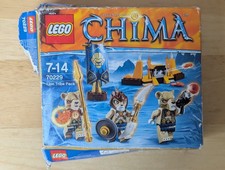 Lego chima lion for sale  LEICESTER